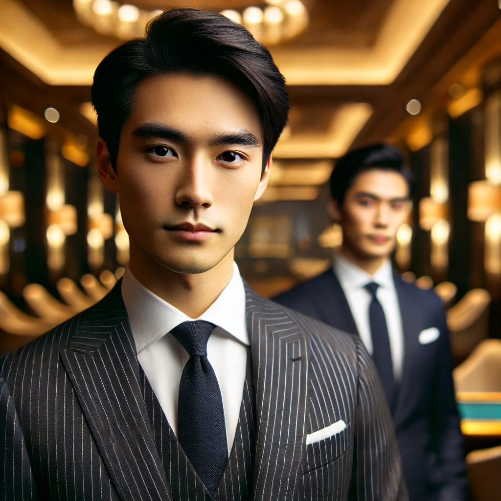 Somrit Siangsao lsm99