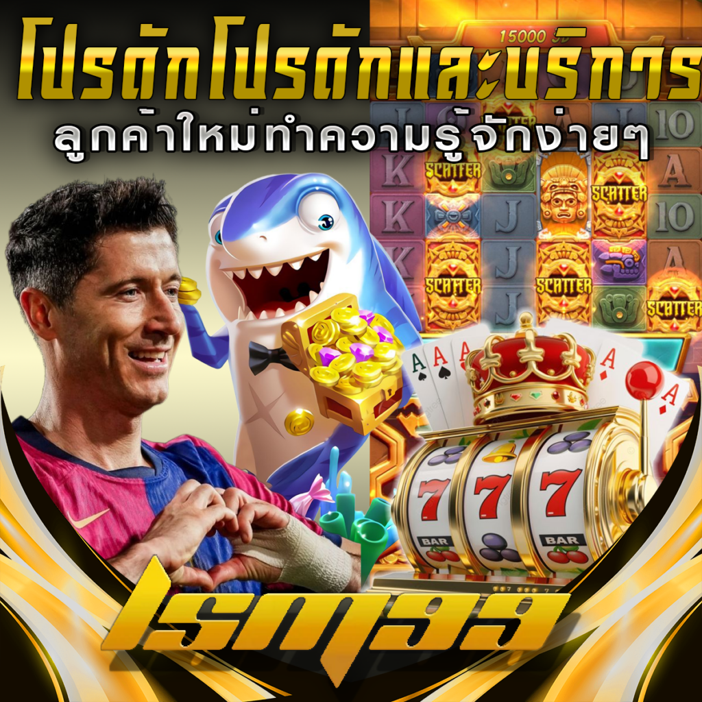 เริ่มต้นง่ายๆ กับ LSM99: คู่มือโปรดักและบริการ